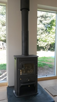 Heat pump