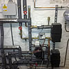 130kW District Heating in Bristol 