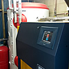 ETA PEK70 70kW Boiler District Heating in Somerset